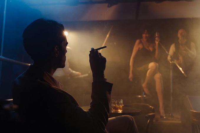 The Evolution of Club Sound: From Live Bands to Digital Decks