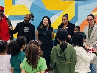 Westhaven–Elmhurst Community Recreation Association