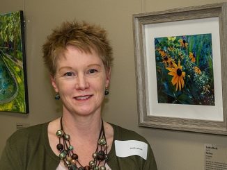Sandra Woods