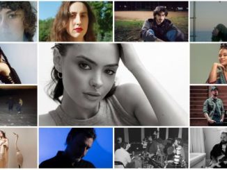 Montréal Guardian Spring 2025 Spotify Playlist