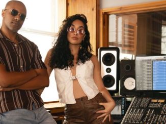 Five Minutes With: R&B Music Collective Fredy V & The Foundation