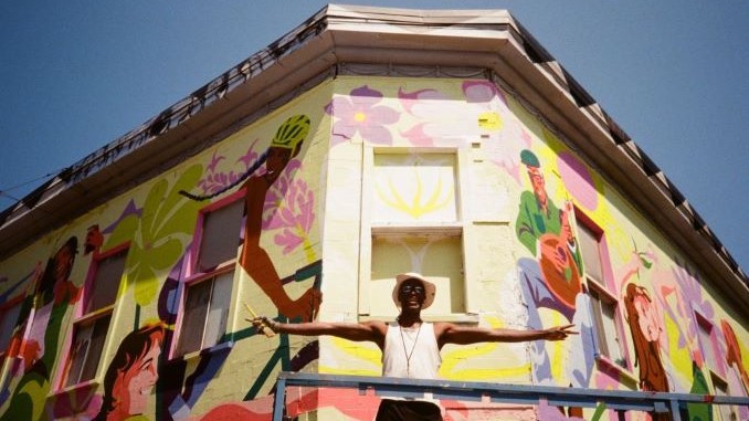Francorama: Painting Montreal’s Soul, One Mural at a Time