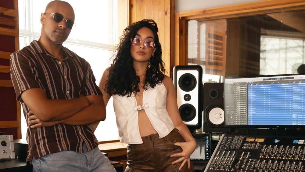 Five Minutes With: R&B Music Collective Fredy V & The Foundation