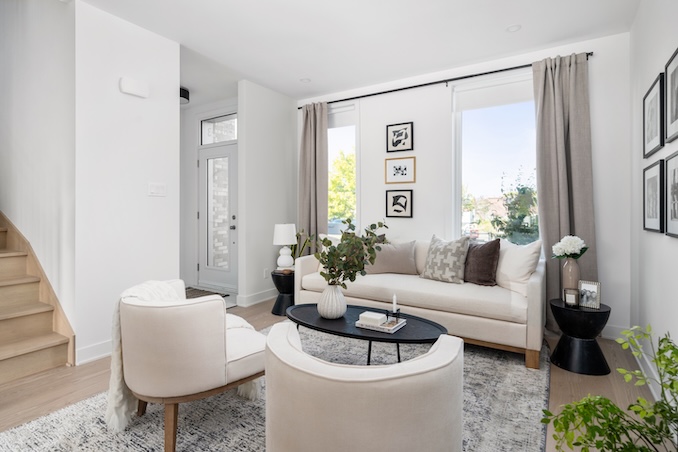Making a House a Home With the Help of Montreal Designers