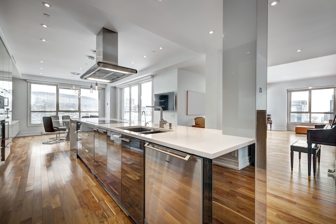 Montreal Cleaning Companies