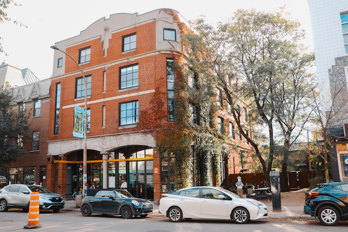 HERO image - Montreal Property Managers