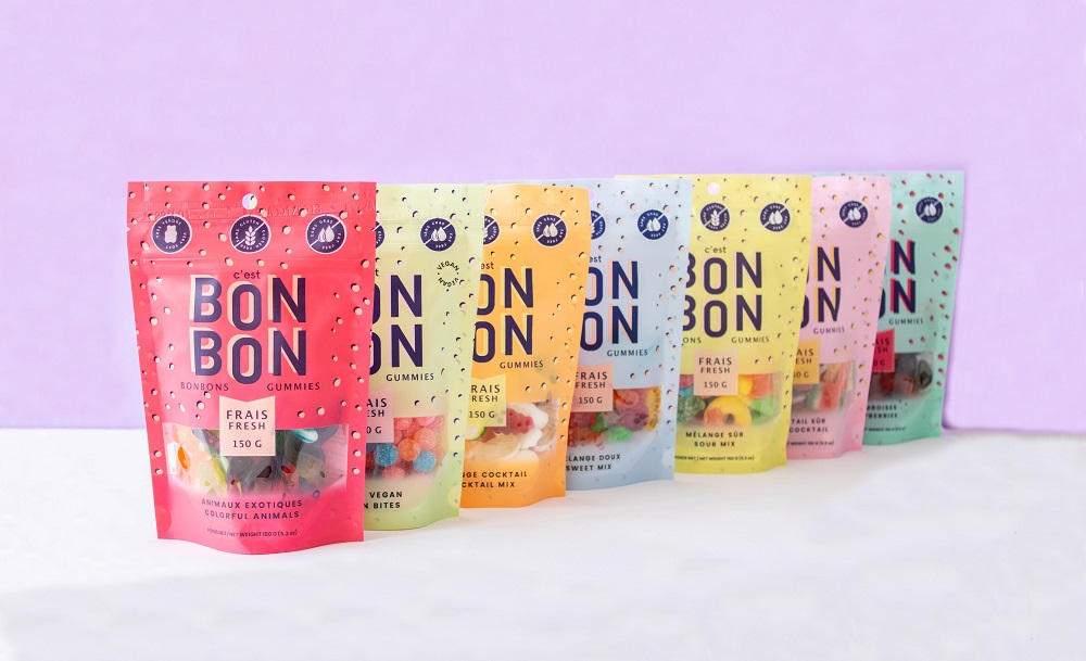 c'est BONBON