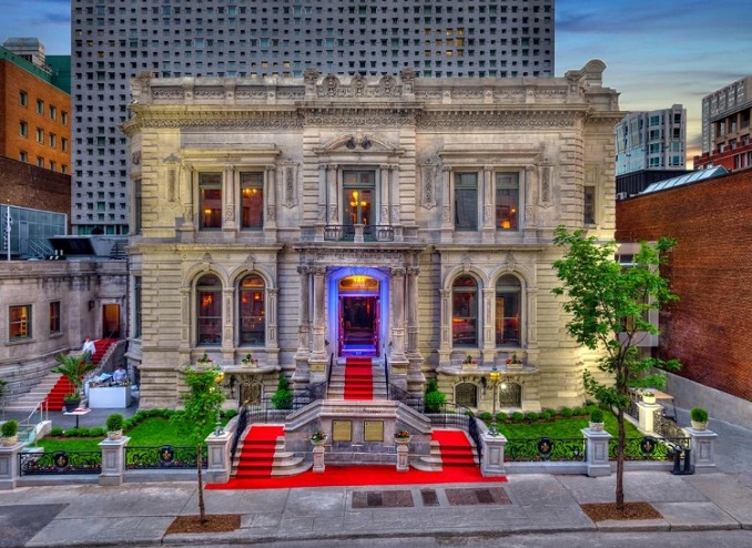 Tidan Hospitality and Real Estate Group