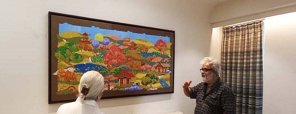 Yashowardhan Kauns