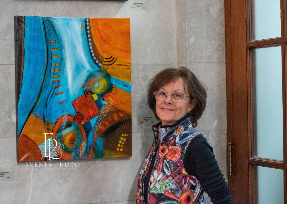 Doina Bundaru