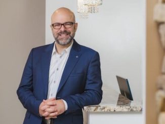 Dr. Mark Samaha