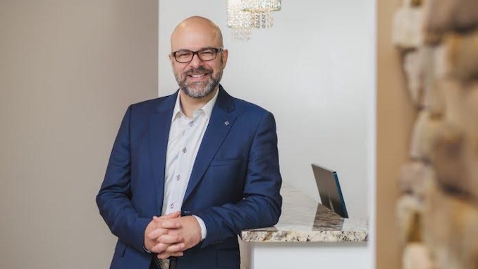 Dr. Mark Samaha