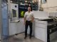 Kleton Manufacturing