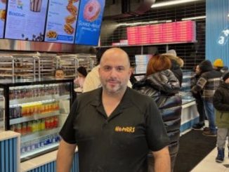 Homers Boîte à Beignes