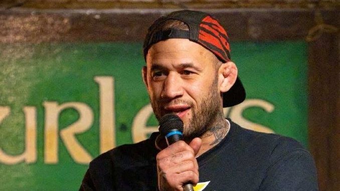 Eric Spicely
