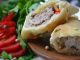 Recipe for Somali Sambusi Dumplings