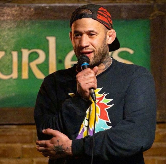 Eric Spicely