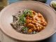 Recipe for Butter Chickpeas