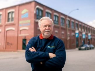 Welcome Hall Mission