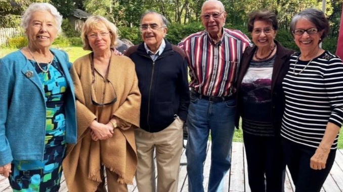 Seniors Action Quebec