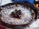 Cherry Clafoutis