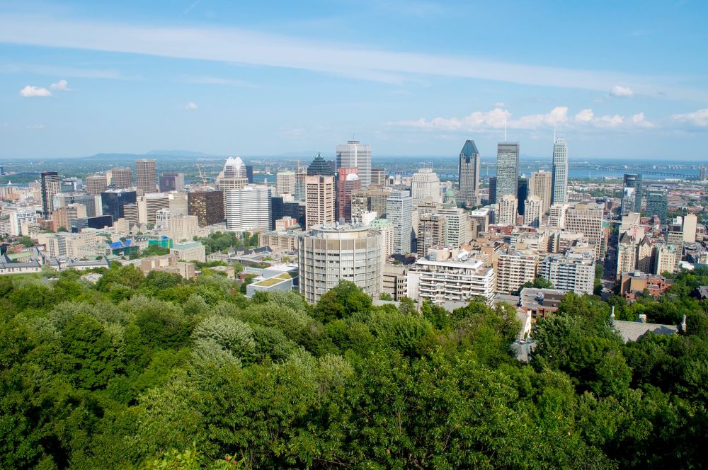Sustainable Youth Canada