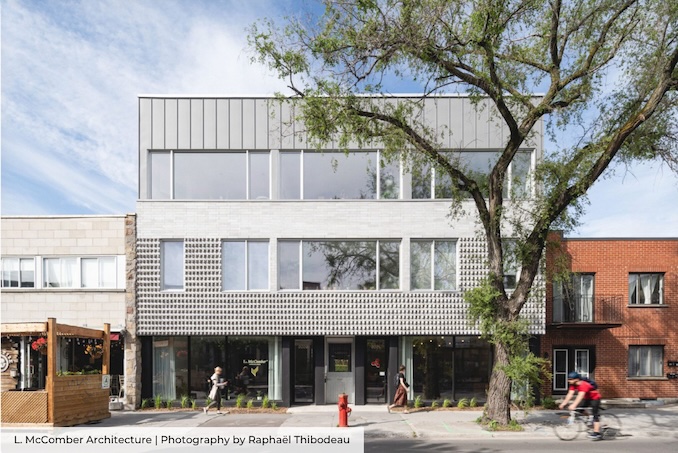 Jodi Mockup building photo