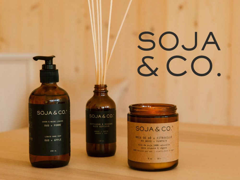 SOJA&CO