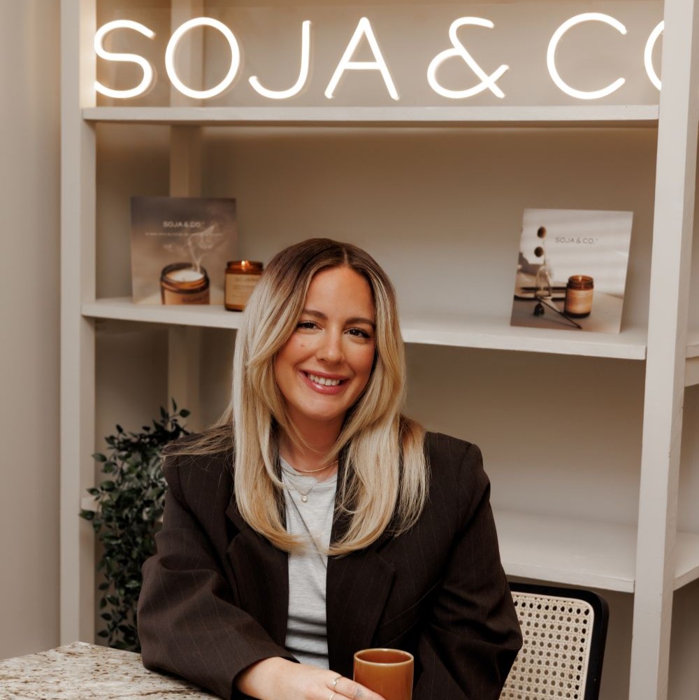 SOJA&CO