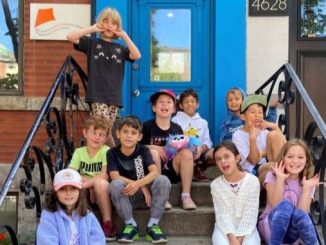 The Montreal Fluency Centre