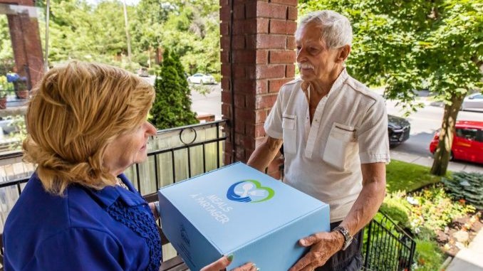 MADA Community Centre