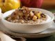 Apple and Pear Steel Cut Oats
