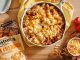 Recipe for Cheeseburger Style Rotini from Armstrong Cheese