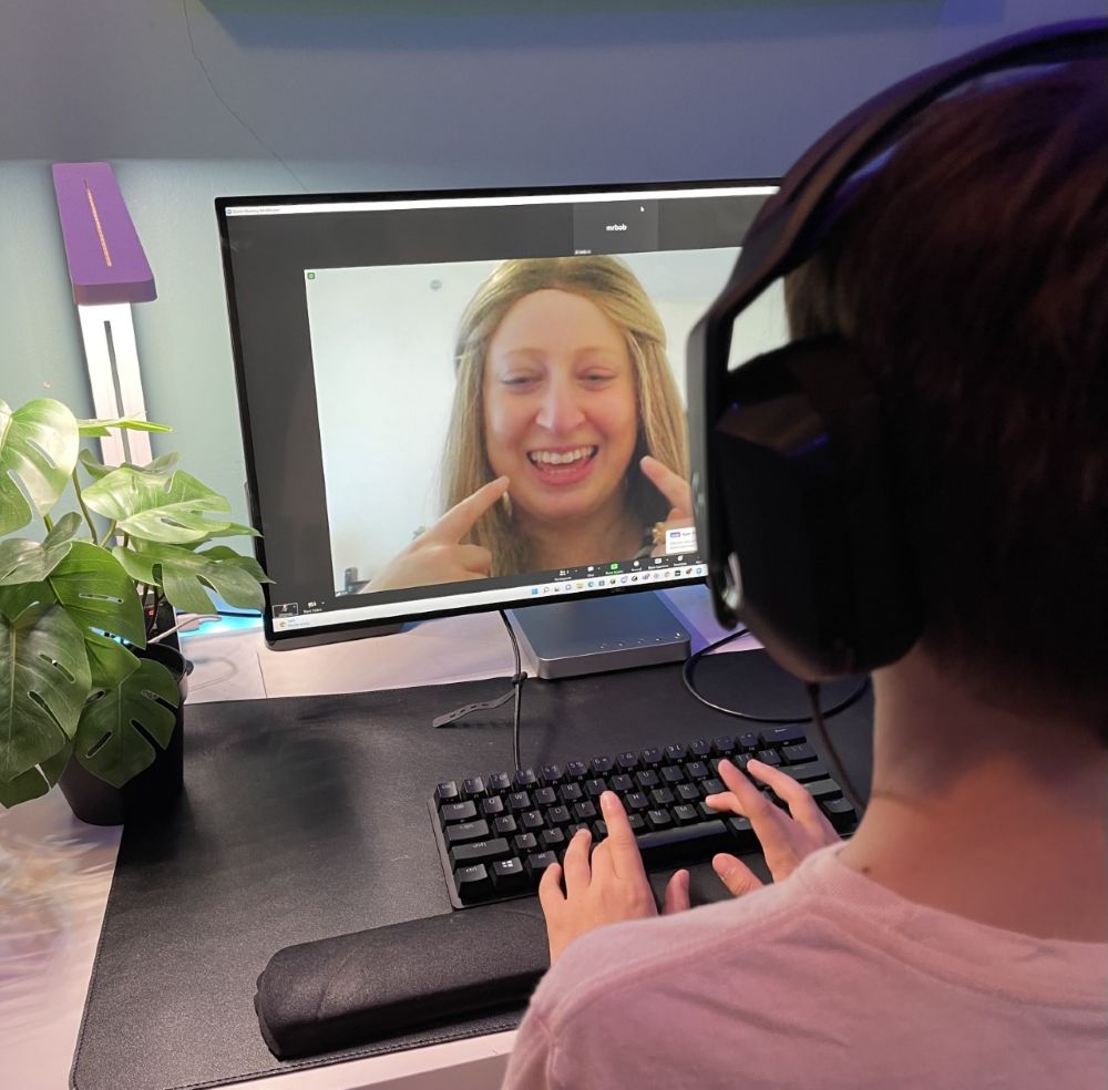 The Montreal Fluency Centre