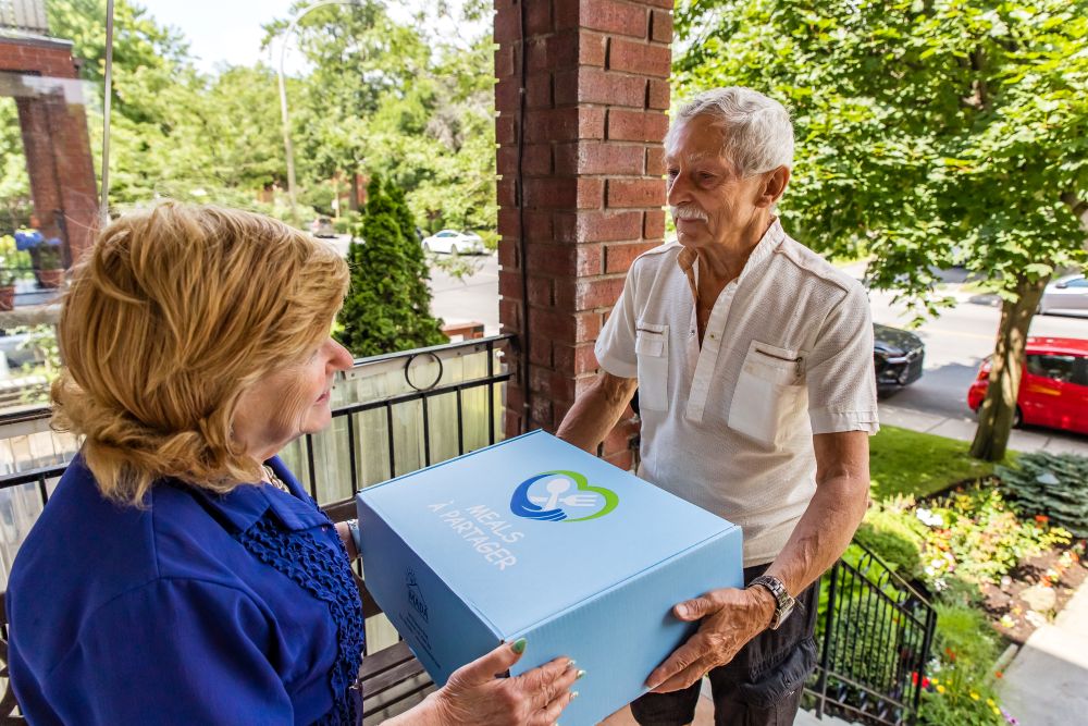 MADA Community Centre