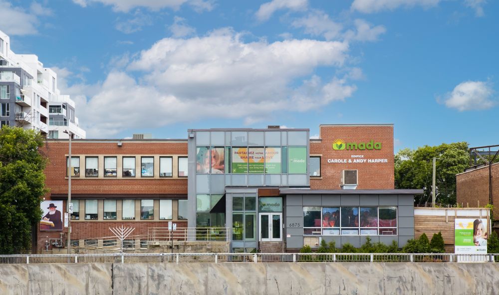 MADA Community Centre