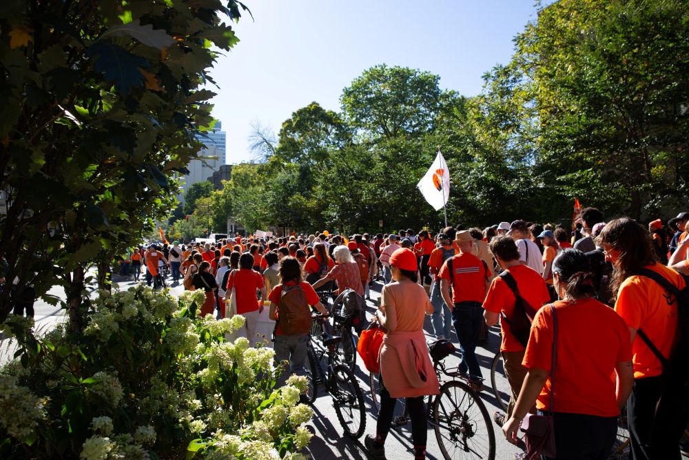Native Women's Shelter of Montreal