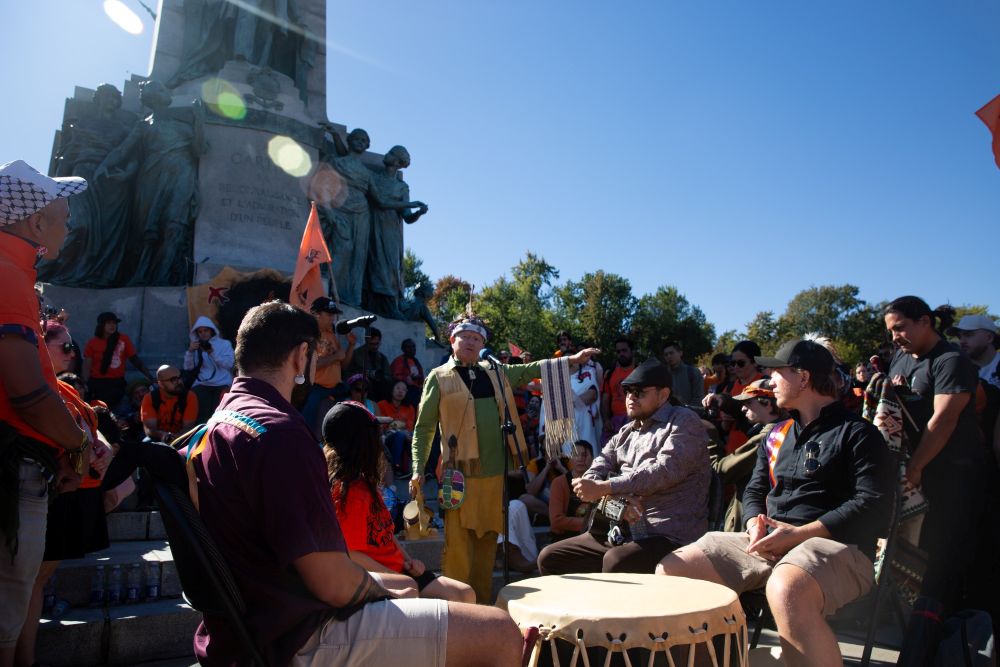 Native Women's Shelter of Montreal