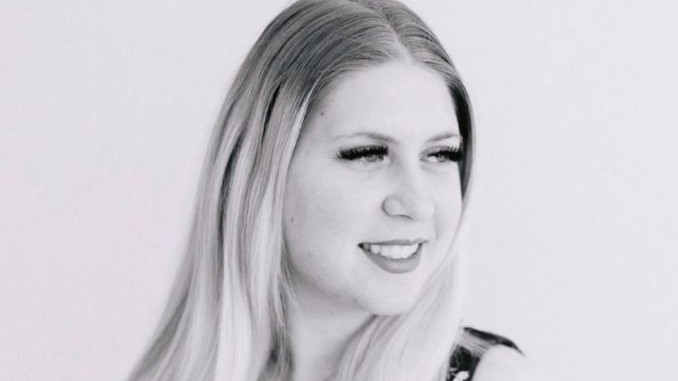 Homegrown Business: Valerie of Vintage Luxe Events Montreal