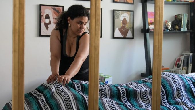 Homegrown Business: Simon for House of Ki