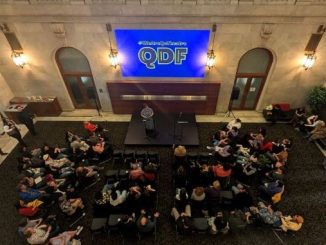 Quebec Drama Federation