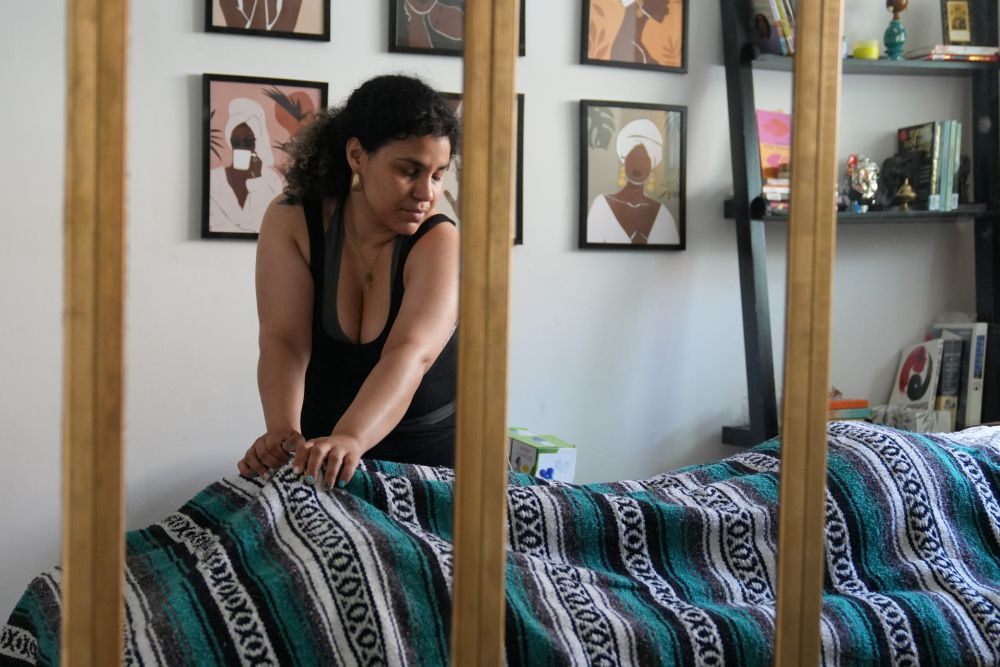 Homegrown Business: Simon for House of Ki