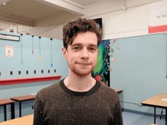 St. Michael's Mission