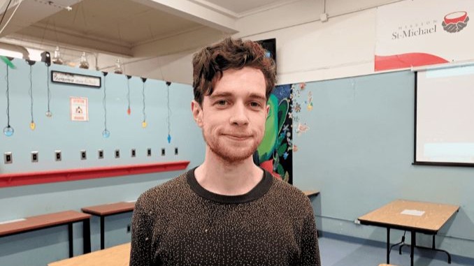 St. Michael's Mission