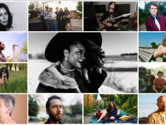 Montreal Guardian Winter 2026 Spotify Playlist