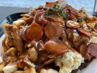 Ma Poule Mouillée Serves Chicken and Montreal's Best Poutine