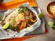 Recipe for Southwest Chicken Papillote
