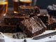 Recipe for Flourless Sweet Potato Brownies