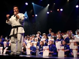 Groupe Karaté Sportif