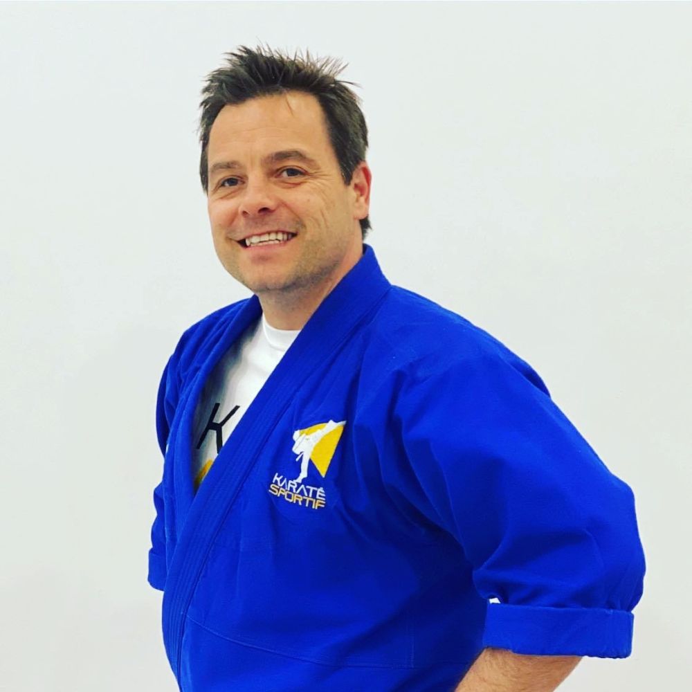Groupe Karaté Sportif